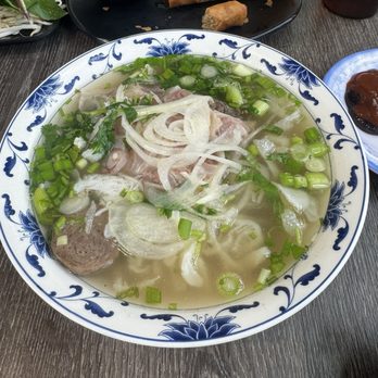 Pho 777 - #1 - Vietnamese Near Me - Reno, Nevada