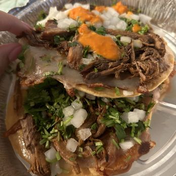 The Taco Spot - El Mirage - Tacos Near Me - El Mirage, Arizona