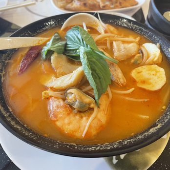 Fairy Cafe - Tom Yum ramen - Coffee & Tea Near Me - Quincy, Massachusetts Fairy Cafe - Tom Yum ramen - Coffee & Tea Near Me - Quincy, Massachusetts