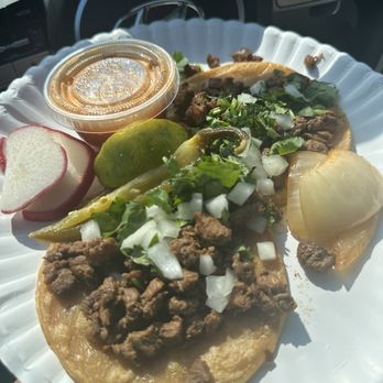 Los Molcajetes - Bomb - Tacos Near Me - Modesto, California