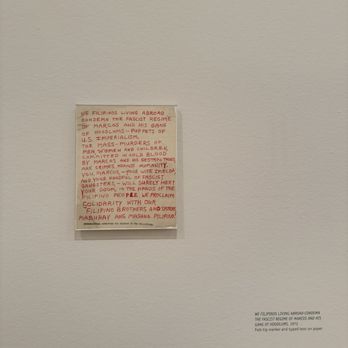 Hammer Museum - Museums Near Me - Los Angeles, California