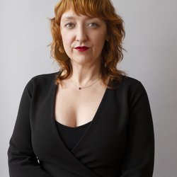 Eclipse Salon - Salon Owner & Stylist, Jen Amann