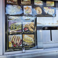 Kelly's Deli