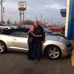 Autry Morlan - We were so happy when we got our dream car...Not knowing what we really got! SCREWED
