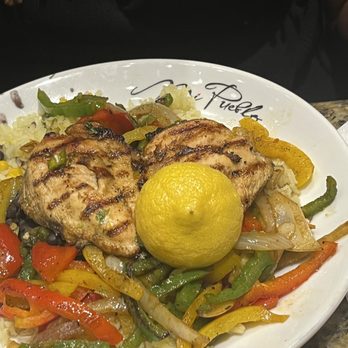 Ma' Luz - Tequila Chicken - Mexican Near Me - Charlotte, North Carolina Ma' Luz - Tequila Chicken - Mexican Near Me - Charlotte, North Carolina