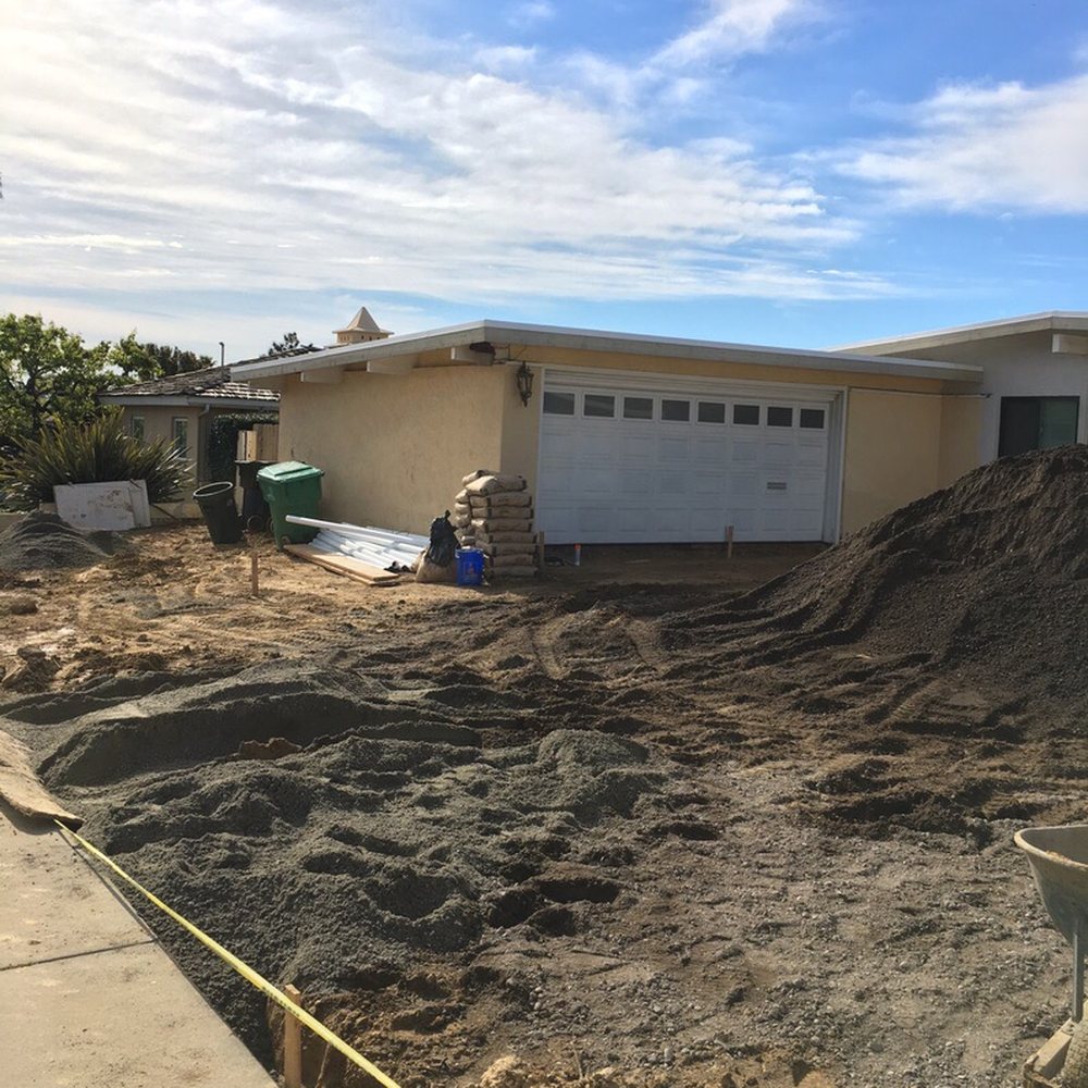Smart Landscape - Landscaping Near Me - San Diego, California Smart Landscape - Landscaping Near Me - San Diego, California