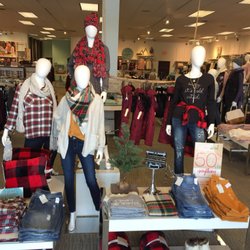 Maurices