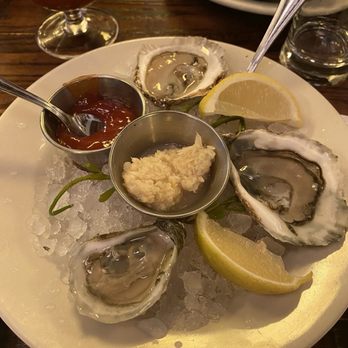The Smith - Oysters - New American Near Me - New York, New York The Smith - Oysters - New American Near Me - New York, New York