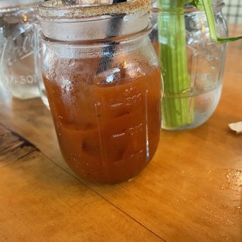 The Corner Drafthouse - Bloody Mary - Gastropubs Near Me - San Diego, California The Corner Drafthouse - Bloody Mary - Gastropubs Near Me - San Diego, California