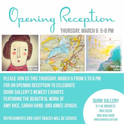 Quirk Gallery by null