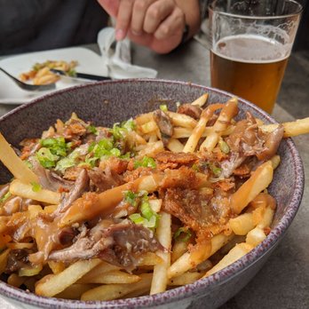Common Theory - Duck fat fries on HH - Gastropubs Near Me - San Diego, California Common Theory - Duck fat fries on HH - Gastropubs Near Me - San Diego, California