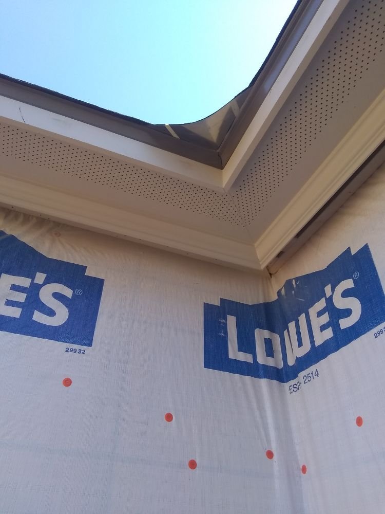 Slide of King Extreme Roofing