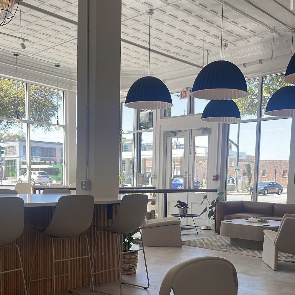 Origin Coffee Bar - Coffee & Tea Near Me - Savannah, Georgia Origin Coffee Bar - Coffee & Tea Near Me - Savannah, Georgia