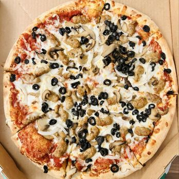 Marco's Pizza - Build Your Own Pizza - Pizza Near Me - Grapevine, Texas Marco's Pizza - Build Your Own Pizza - Pizza Near Me - Grapevine, Texas
