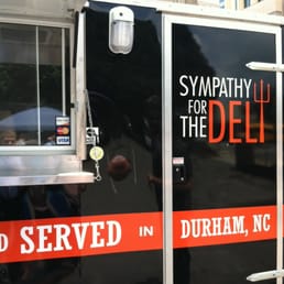 a food truck