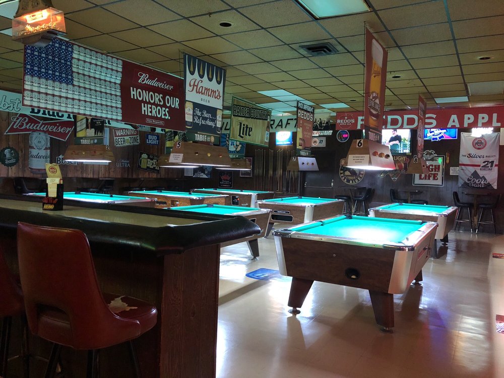 Social spots from Stan's Bar & Drive-Thru