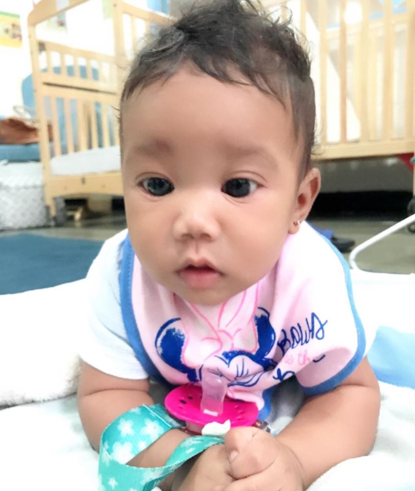 Greater Ebenezer Christian Child Care Centers - childcare center in Detroit, MI