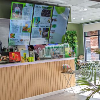 AKoKo - Menu - Juice Bars & Smoothies Near Me - Greensboro, North Carolina