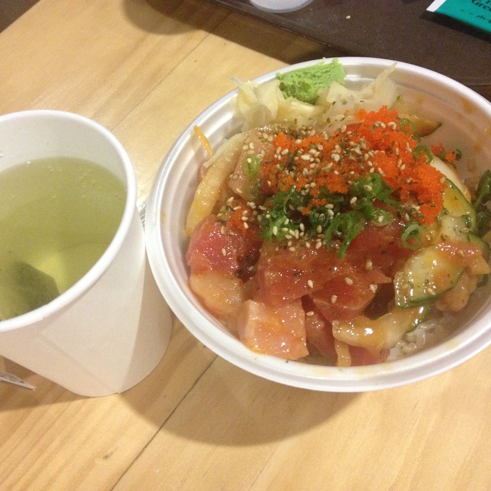 PokiNometry - Japanese Near Me - Anaheim, California