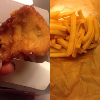 Bonchon Hyattsville - Soggy season less fries... Dry over cooked chicken - Korean Near Me - Hyattsville, Maryland Bonchon Hyattsville - Soggy season less fries... Dry over cooked chicken - Korean Near Me - Hyattsville, Maryland