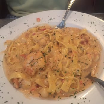 Cafe Sicilia - The seafood fettuccine!! Delicious - Italian Near Me - Arlington, Texas Cafe Sicilia - The seafood fettuccine!! Delicious - Italian Near Me - Arlington, Texas