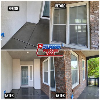 California Pressure Pros - Pressure Washers Near Me - Healdsburg, California California Pressure Pros - Pressure Washers Near Me - Healdsburg, California