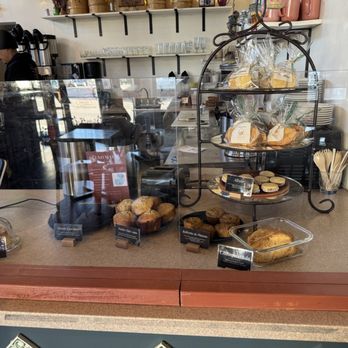 Convivio Café - The sweet treat selection - Coffee & Tea Near Me - Denver, Colorado Convivio Café - The sweet treat selection - Coffee & Tea Near Me - Denver, Colorado