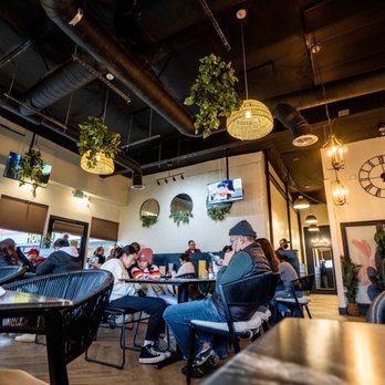 Pho Momma - interior. - Noodles Near Me - Sacramento, California