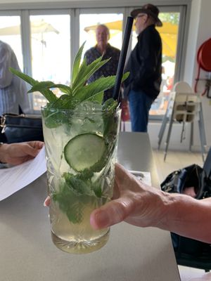 Bathers Beach House by null