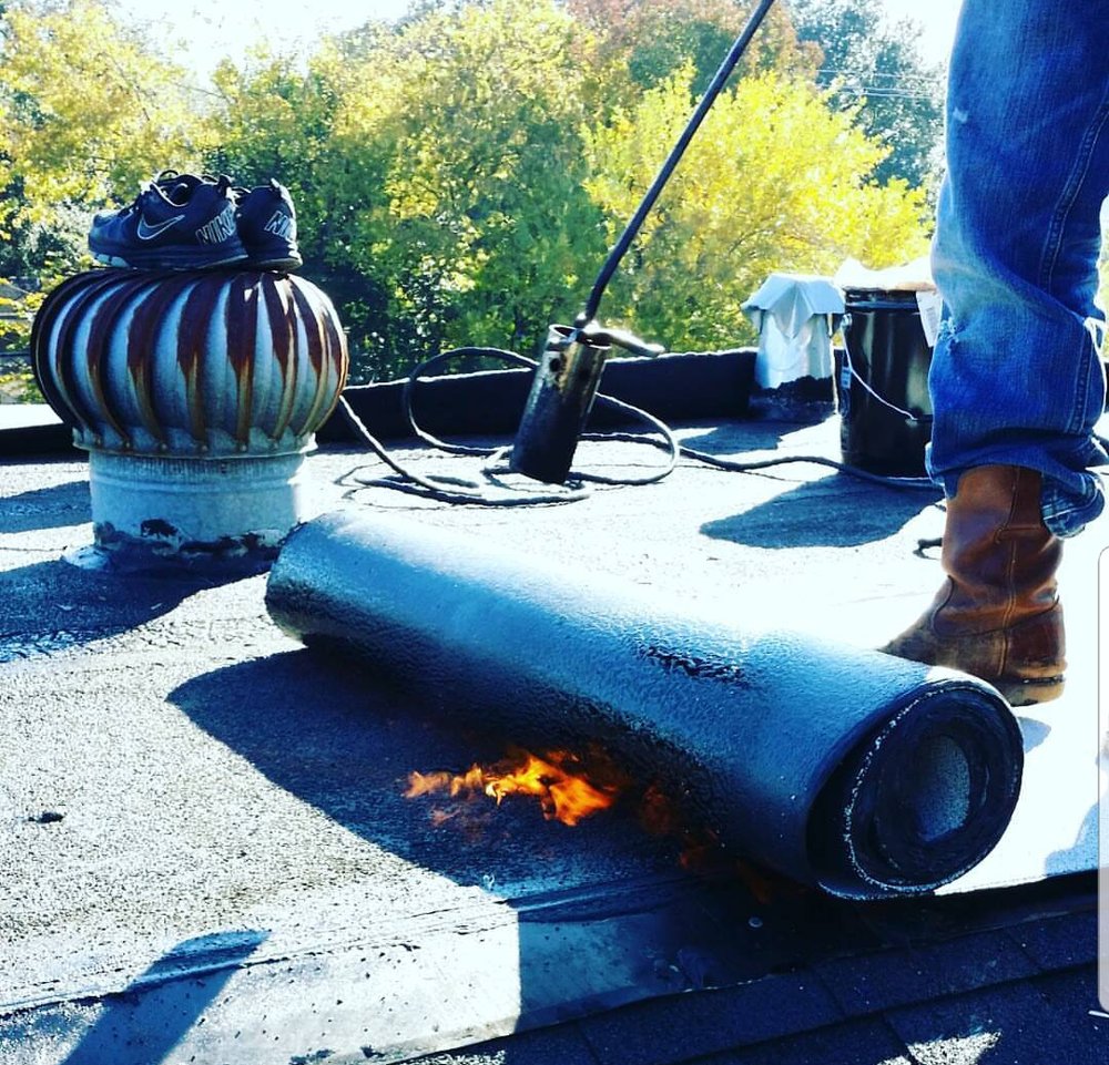 Slide of Affordable Roofing