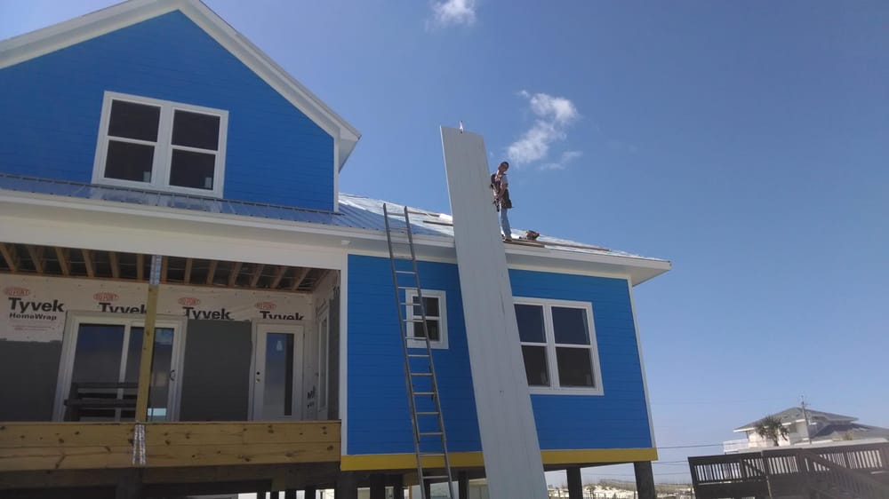 Slide of Pro Tec Exteriors