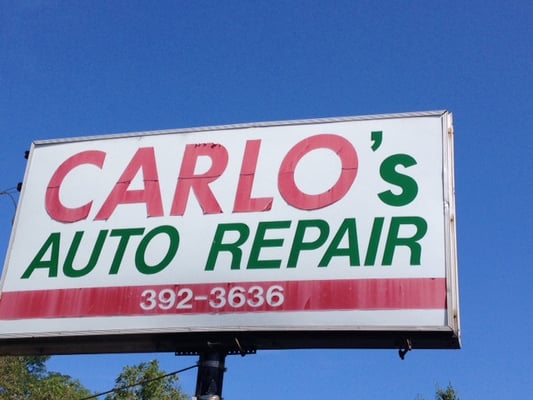 Carlo's Auto Repair