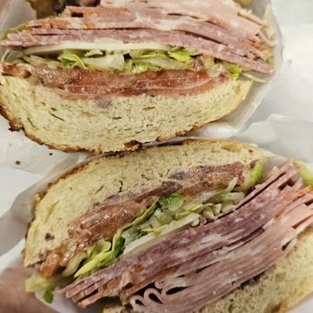 Weslo's - The Wentino - Sandwiches Near Me - Oakland, California Weslo's - The Wentino - Sandwiches Near Me - Oakland, California