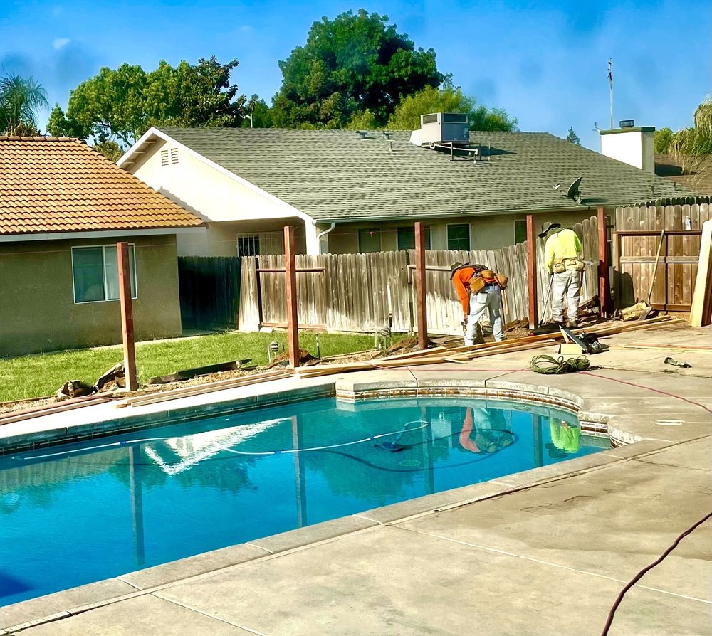 JOSE’S FENCING Updated October 2024 76 Photos & 38 Reviews Clovis