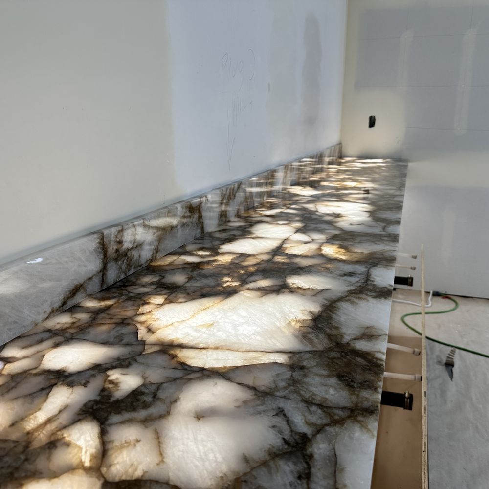 Alpha Stone Specialists - General Contractors Near Me