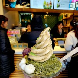 Shaved Ice