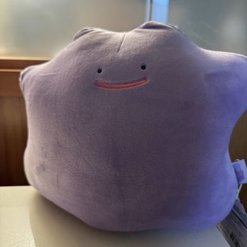 Sweety's Candies - Ditto Plushie - Candy Stores Near Me - Burbank, California