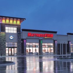 Mattress Firm Cedar Hill