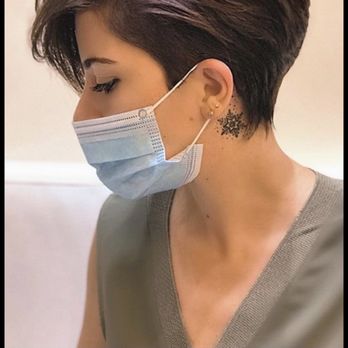 Supercuts - This is the Inspo pic - Hair Salons Near Me - ROCKY HILL, Connecticut