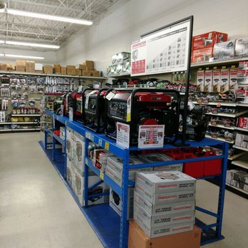 Harbor Freight Tools - Generators - Hardware Stores Near Me - Gainesville, Florida