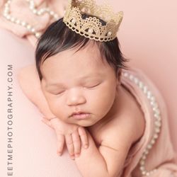 Sweet Me Photography - Orange County newborn baby photography in the safety and convenience of your home.
