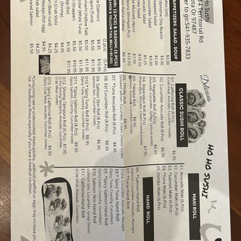 Ho Ho Chinese Restaurant - Menu - Chinese Near Me - Veneta, Oregon Ho Ho Chinese Restaurant - Menu - Chinese Near Me - Veneta, Oregon