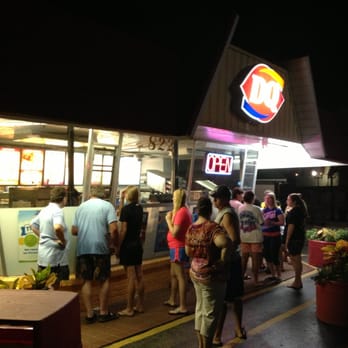 Dairy Queen Ltd Brazier - Ice Cream & Frozen Yogurt Near Me - Palatka, Florida Dairy Queen Ltd Brazier - Ice Cream & Frozen Yogurt Near Me - Palatka, Florida