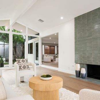 Isabella Sun - Circa Properties - Ladera Heights Listing - Real Estate Agents Near Me - Pasadena, California