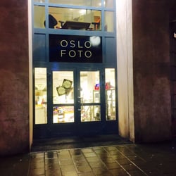 Oslo Foto - Oslo Foto