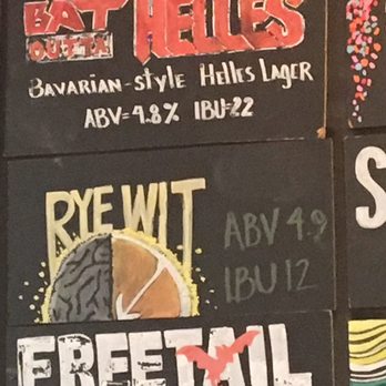 Freetail Brewing - Breweries Near Me - San Antonio, Texas Freetail Brewing - Breweries Near Me - San Antonio, Texas
