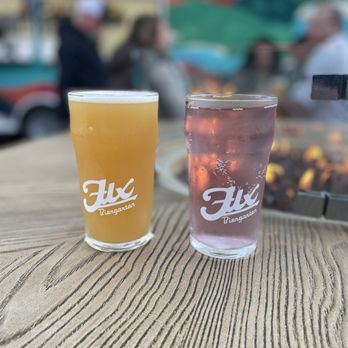 Flx Biergarten - Beer Gardens Near Me - Avalon, California Flx Biergarten - Beer Gardens Near Me - Avalon, California