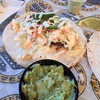 Taco City - Hikes Point - Mexican Near Me - Louisville, Kentucky