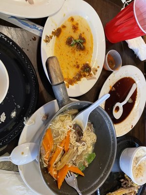 Penang Malaysian Cuisine by null
