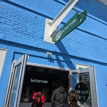 Buttermee Pancakes - Pancakes Near Me - Asbury Park, New Jersey
